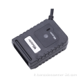 Modulo scanner con codice a barre USB a montaggio fisso